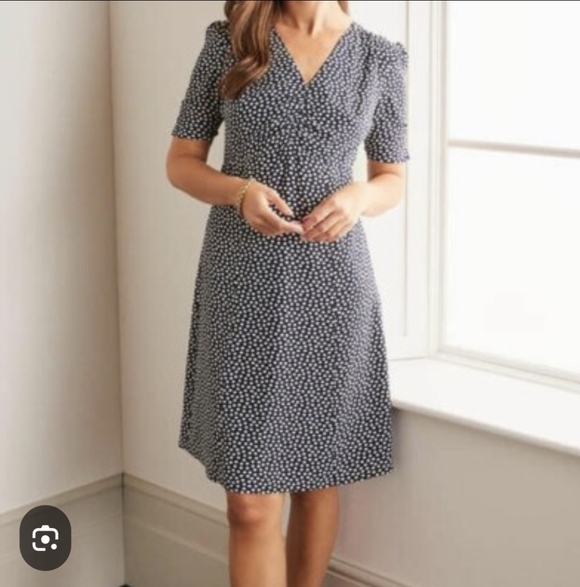 Boden Dress - Picture 1 of 5